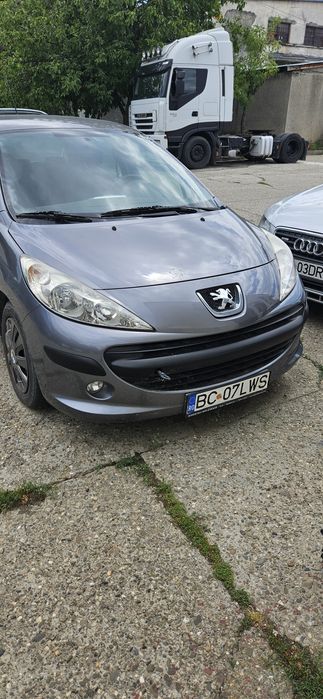 PEUGEOT 207 2008 — imagine 3