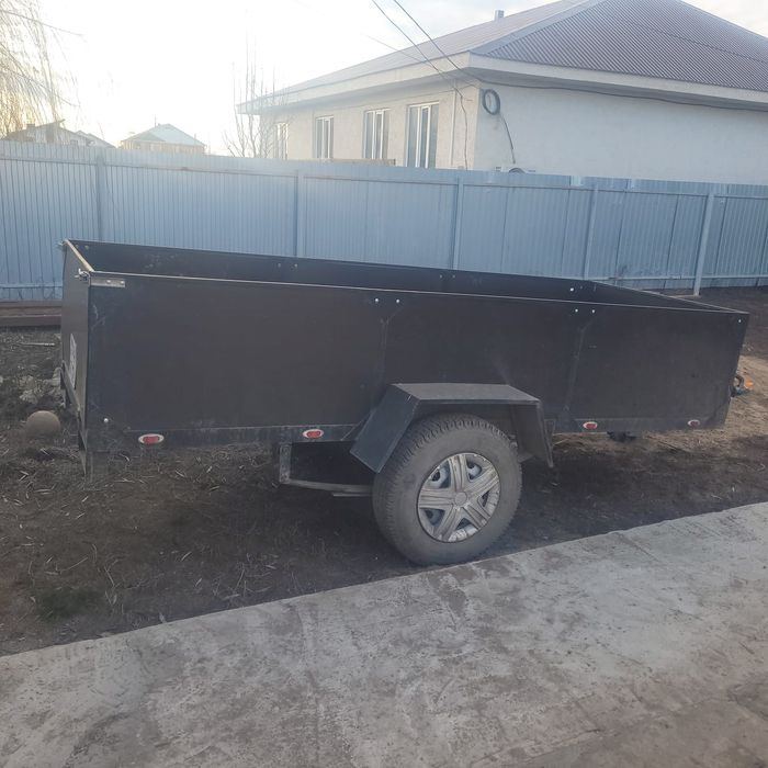 Прицеп 3,50×1.50