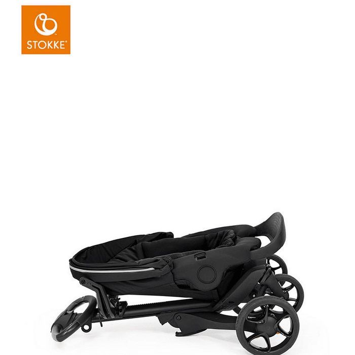 Детска количка STOKKE XPLORY X