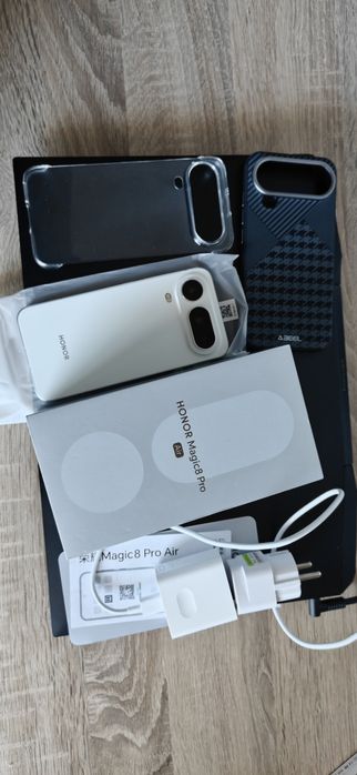Honor magic 8 pro air 256gb