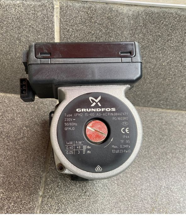 Beretta Exclusiv Boiller Green 36 kw piese