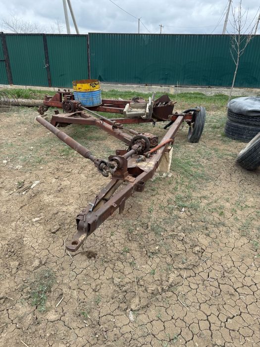 3 брустық косилка сатылады