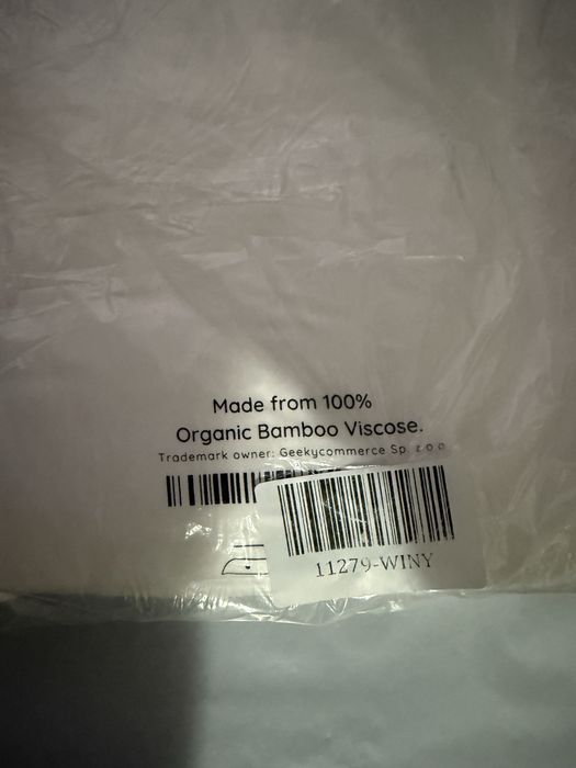 Husa de pilota,fata de plapuma,bambus viscoza,135/200,155/220