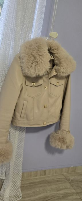 Най актуалното яке 140лв М-ка