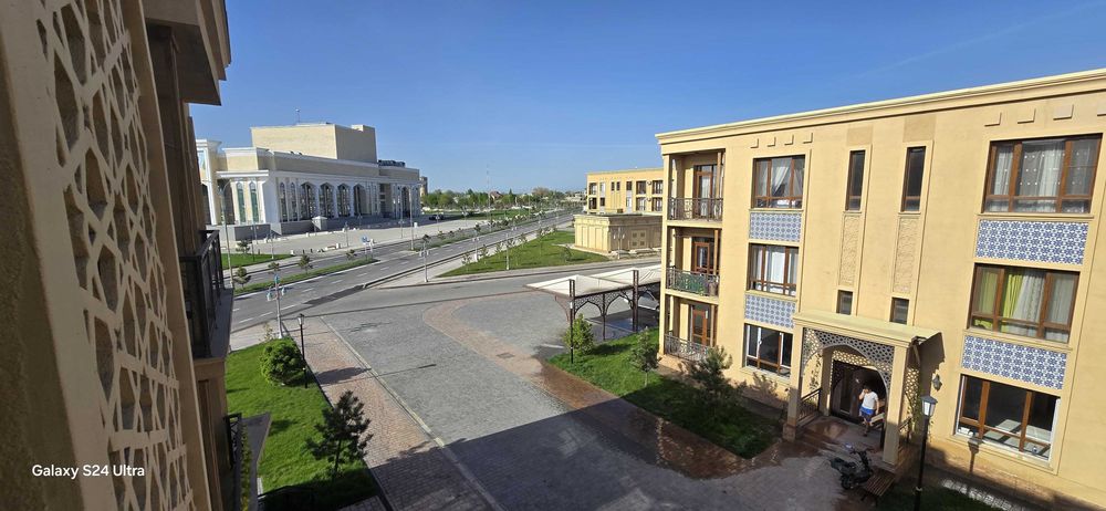 Квартира посуточно