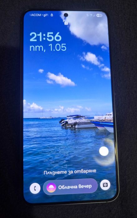 Samsung Galaxy S25 DUAL SIM
