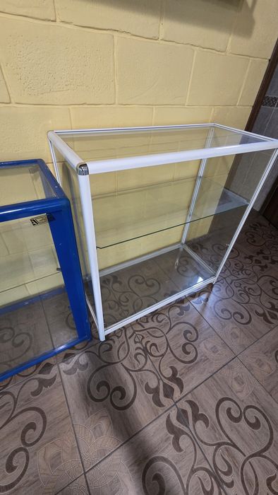Витрина  для магазина