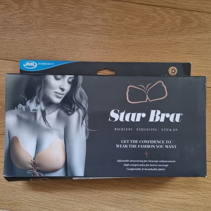 Black friday: Sutien fara bretele, invizibil/cupa