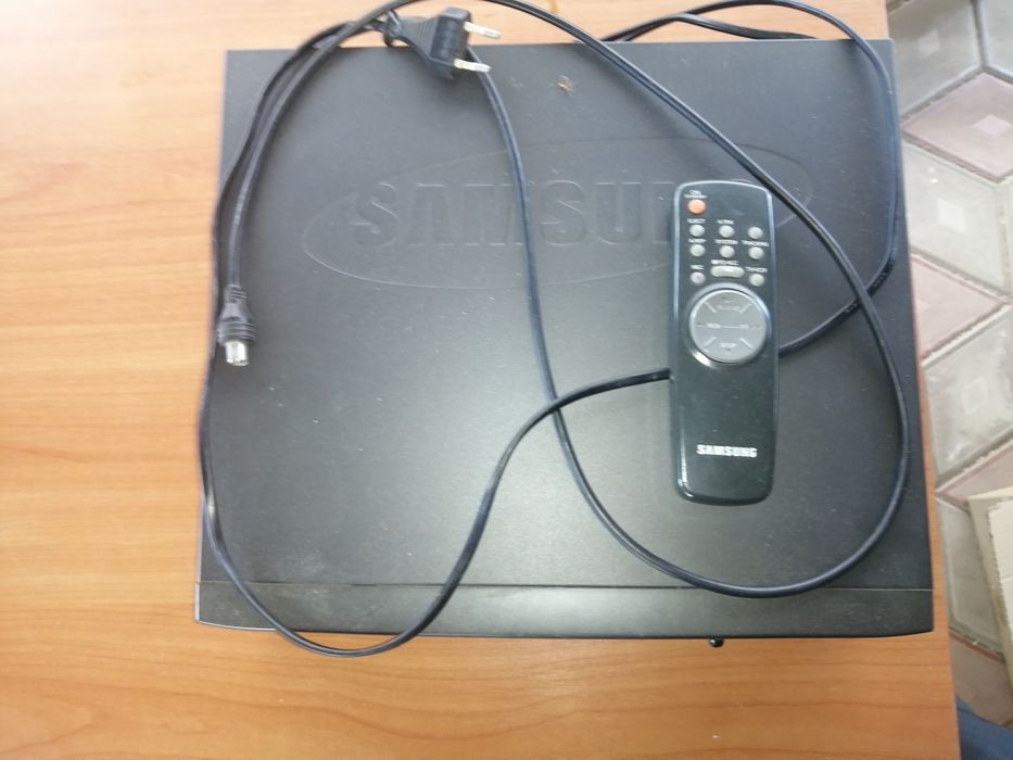 Samsung Winner plus (модель SV-100).