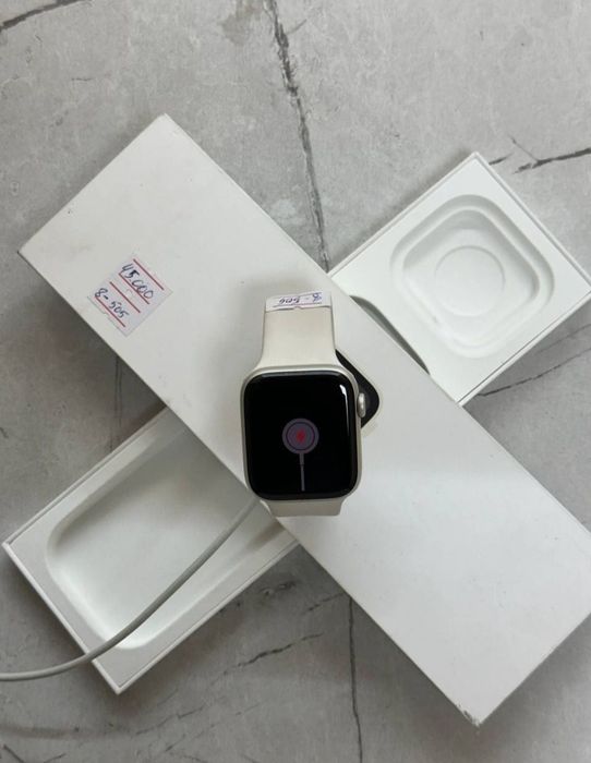 Apple watch se gen 2