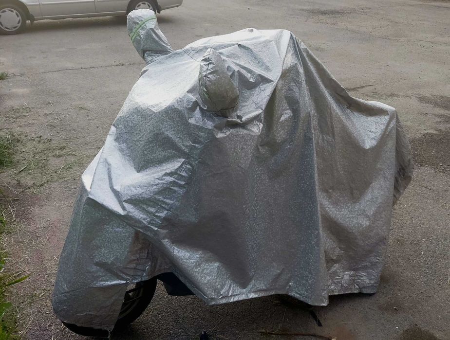 Японский Мопед Honda Dio AF34