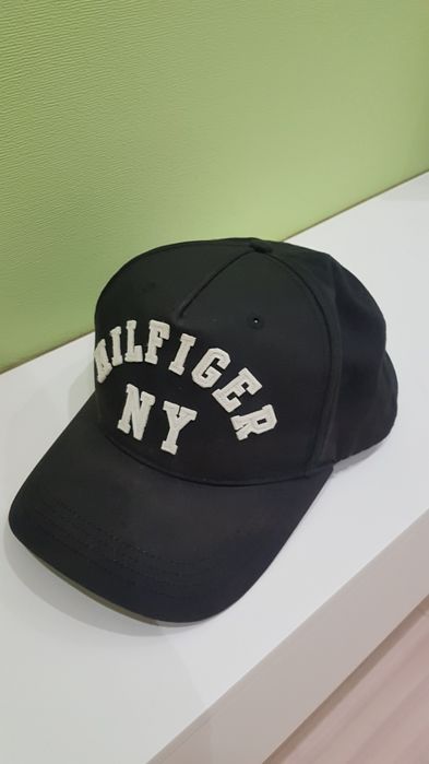 Кепка Tommy Hilfiger