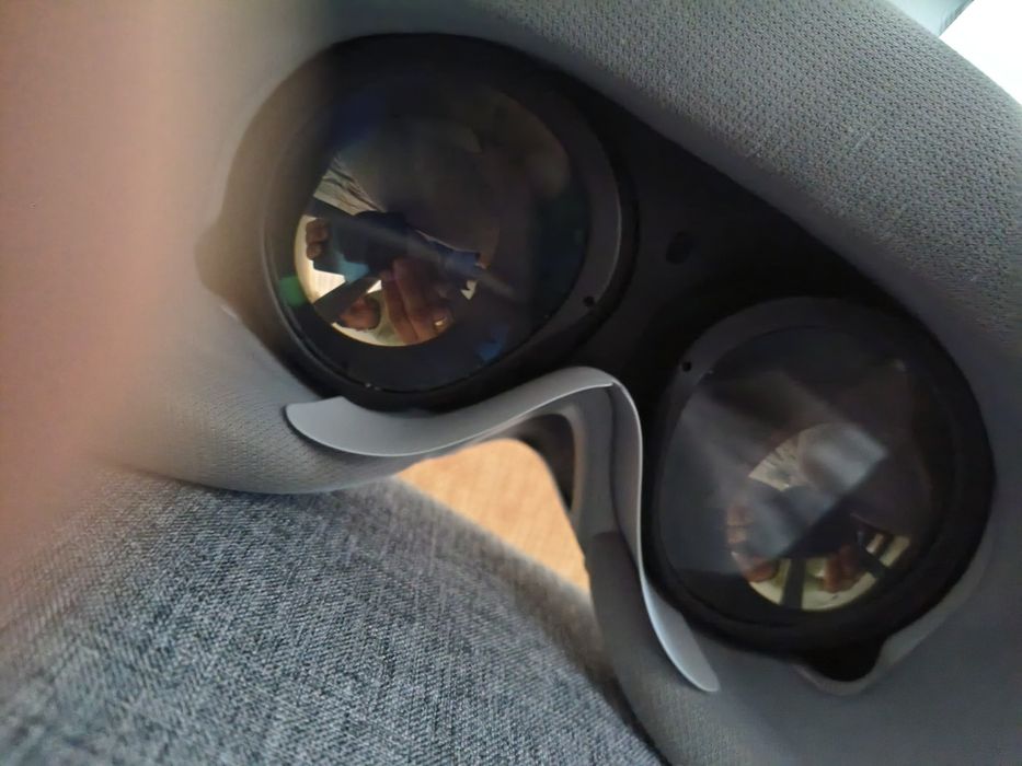 Ochelari VR Pico 4