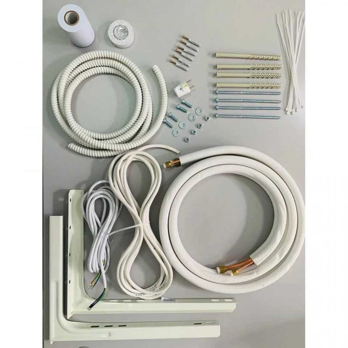 Montaj Aer Conditionat, Reincarcare Freon, Igienizare