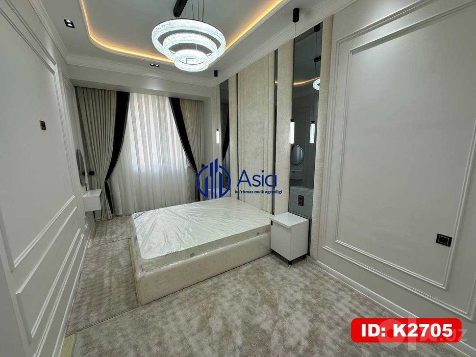 Gorgaz tomondan 3xoali premium uy srochna sotiladi K2705