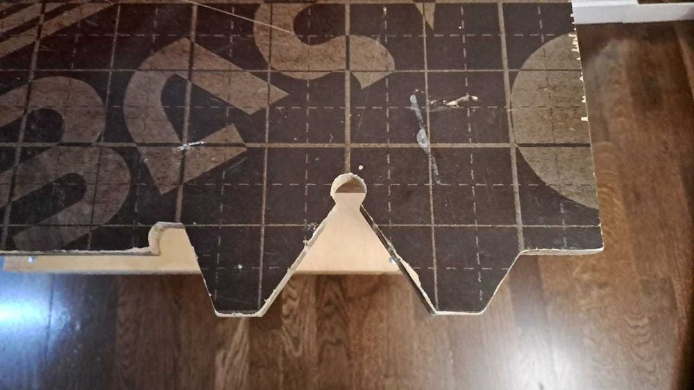 Верстак деревянный детский