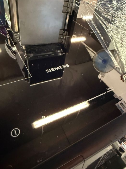 Plită cu inducție Siemens ED751HSB1E