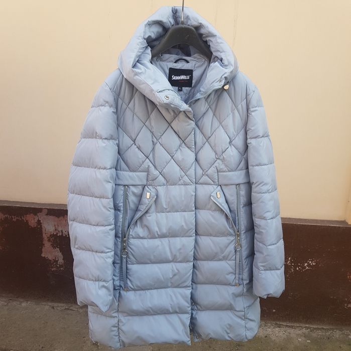 Продаются женские куртки