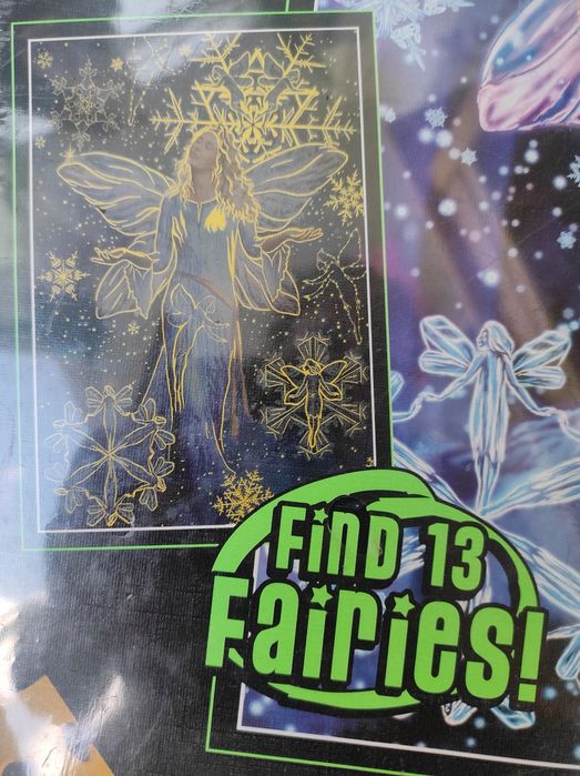 Нов пъзел Celemntoni