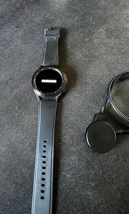 Samsung Galaxy Watch 4