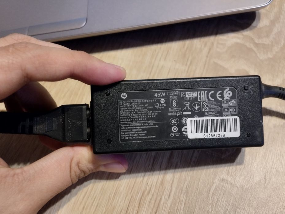 Лаптоп HP ProBook 640 G2