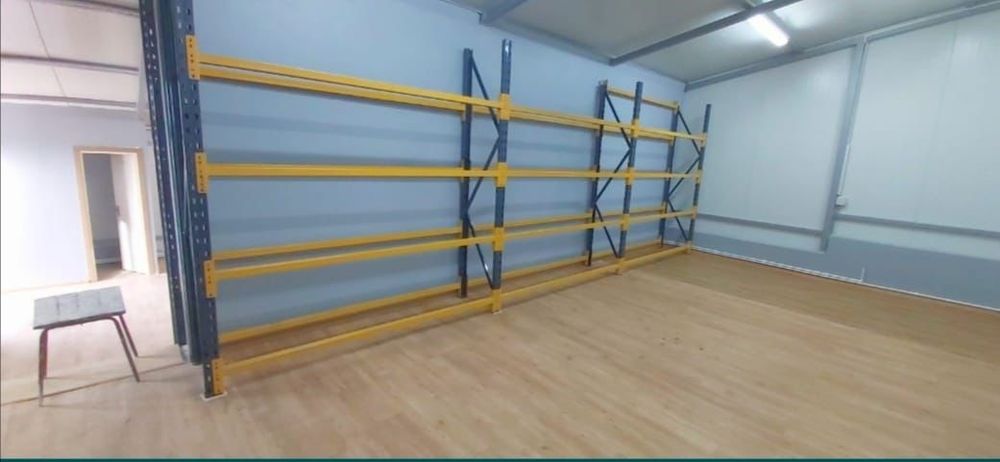 Radturi metalice profesionale