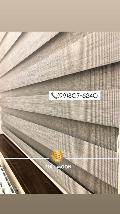 Оригинал жалюзилар, мокетный сетка, жалюзи установка