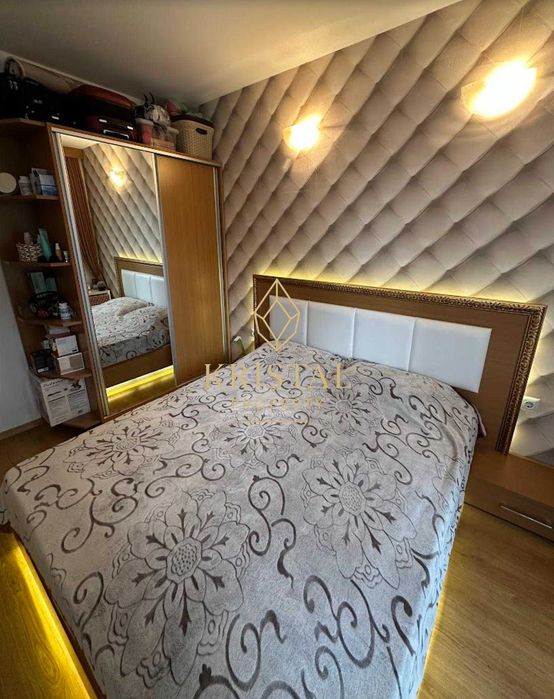 Продава се Двустаен апартамент в к.к. Слънчев бряг - 55 кв.м за 1564 €/кв.м - Снимка #6