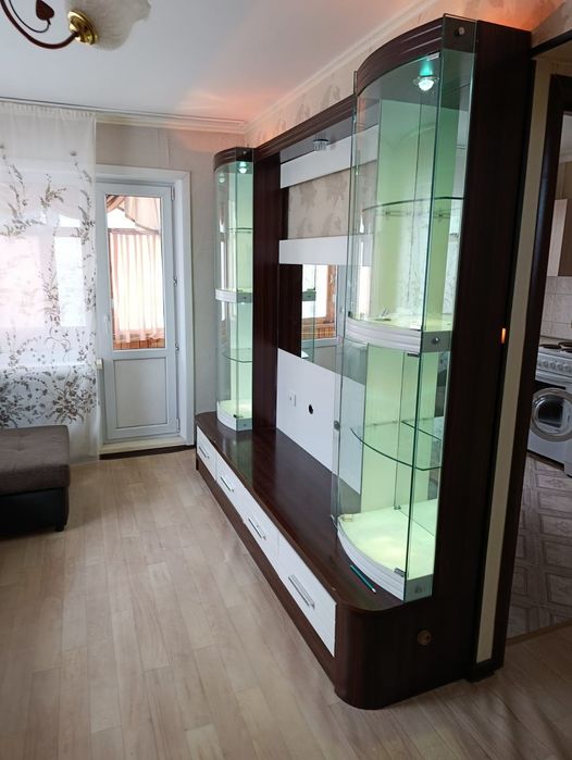 Продам 1 комнатную квартиру..