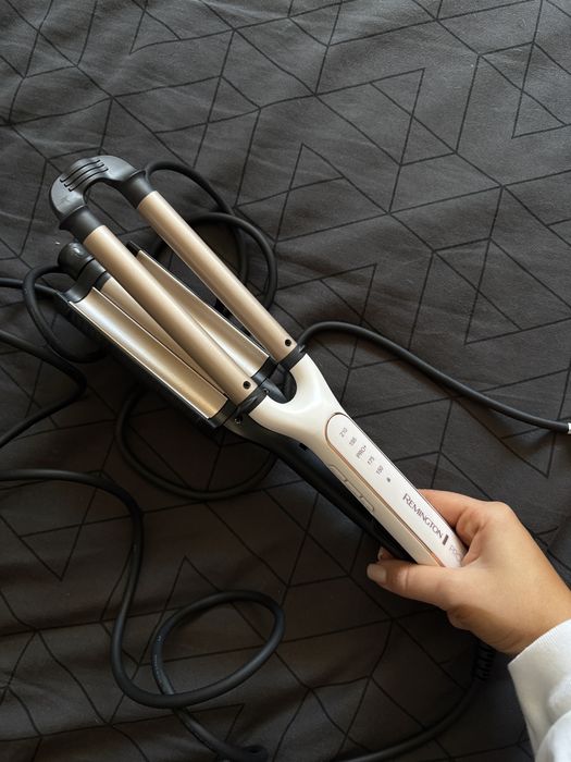 Ретро Преса Rowenta НОВА