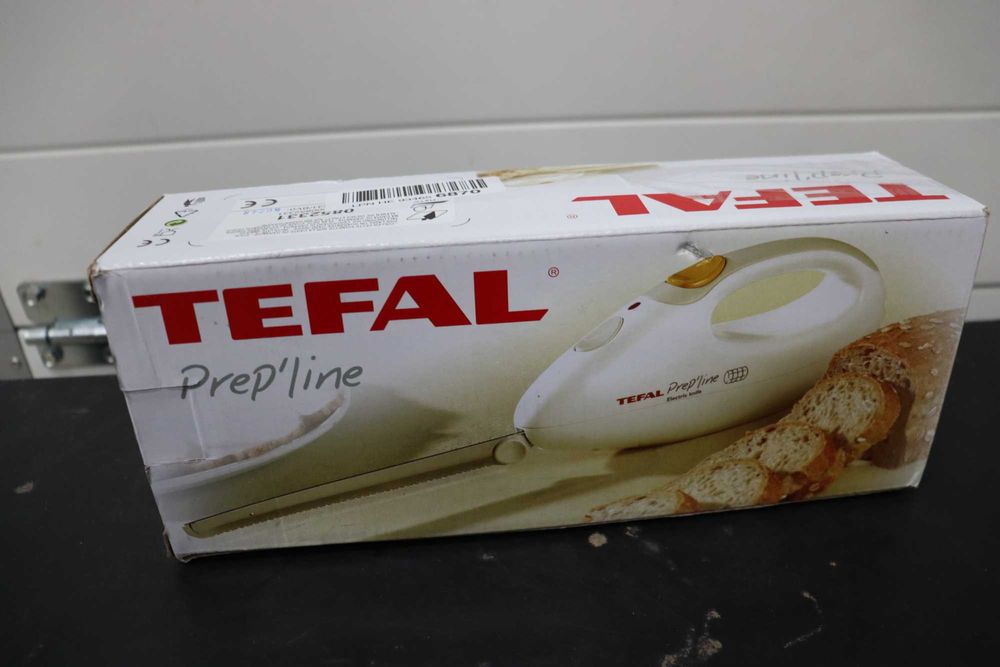 Електрически нож Tefal - 100 w