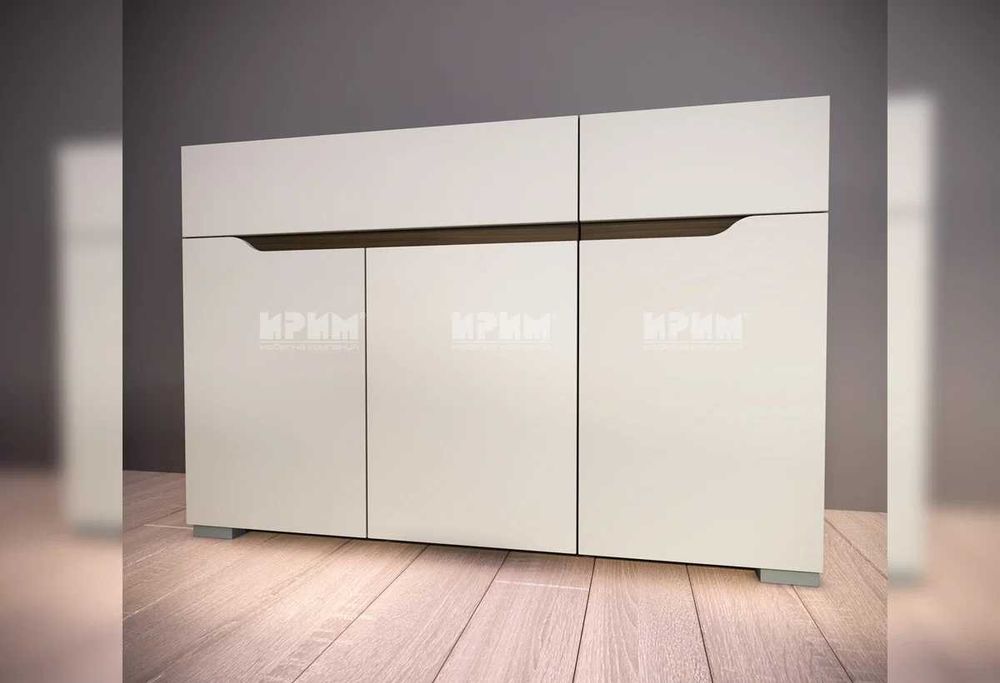 Спален комплект Сити 7035