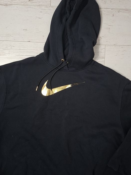 Nike-Ориг. Дамски суичър