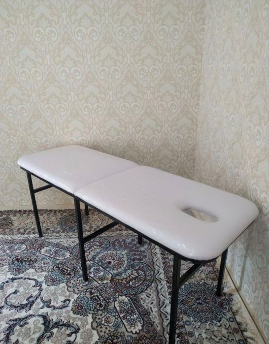 Чемаданли кушетка 700. 000