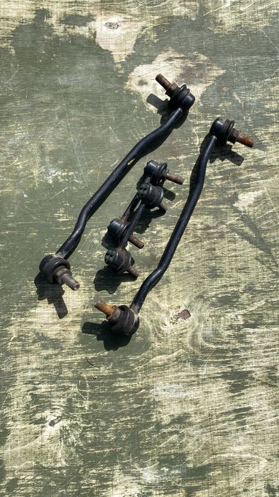 Продам рычак передний