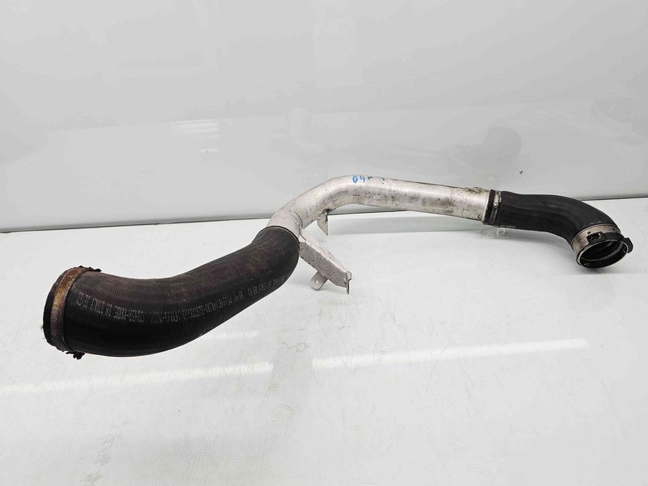 Tub intercooler  Volvo XC60 [Fabr 2008-2017] 31370288 2.0 D4204TS 133K