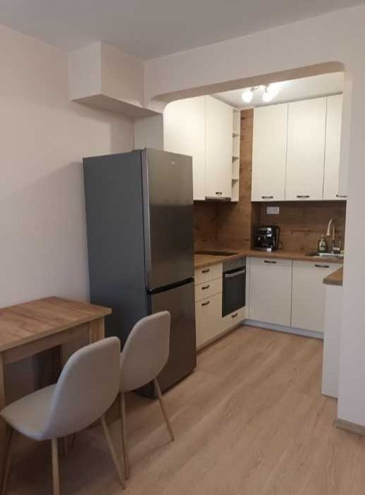 Дава се под наем Двустаен апартамент в София, Център - 50 кв.м за 600 € - Снимка #1