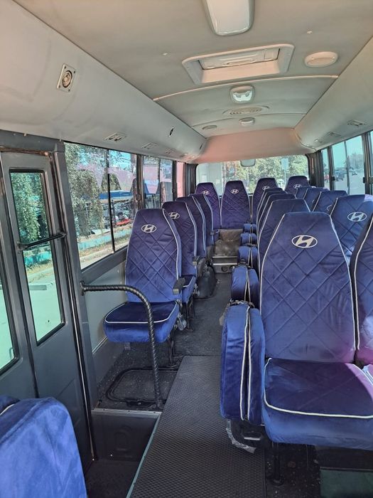 Аренда автобус бус