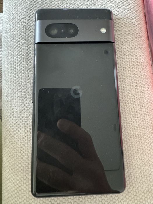 Google pixel 7 256 Gb в идеальном состоянии
