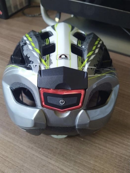 Велосипедный Шлем