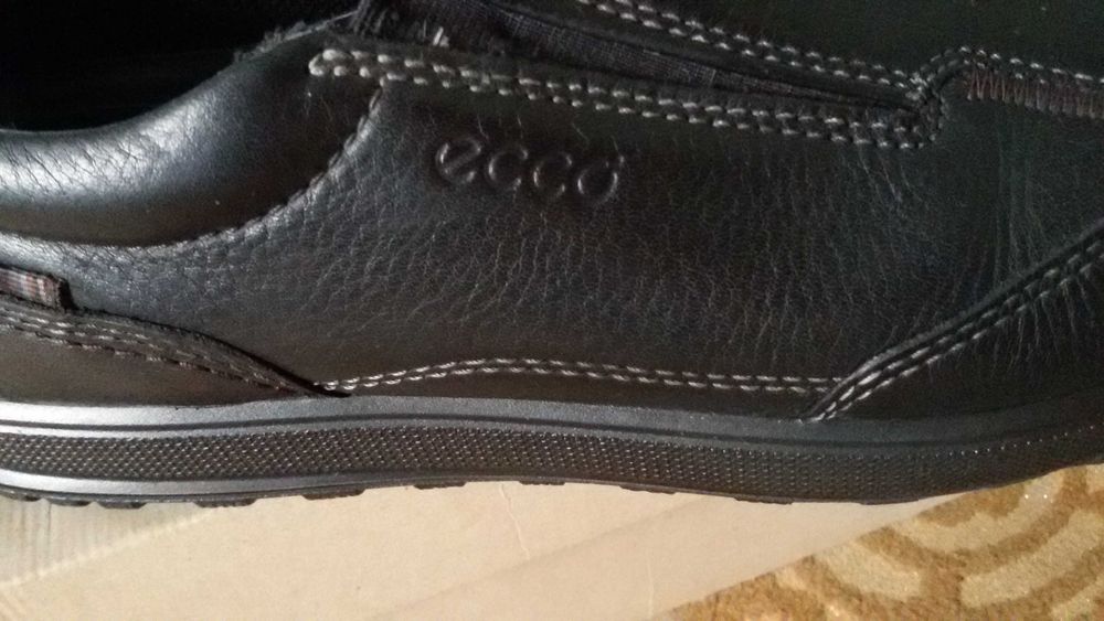 Туфли, полуботинки ECCO.