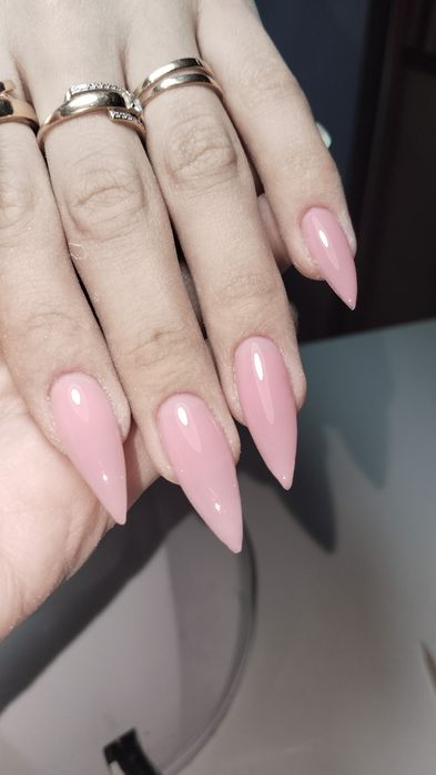 Маникюр, педикюр