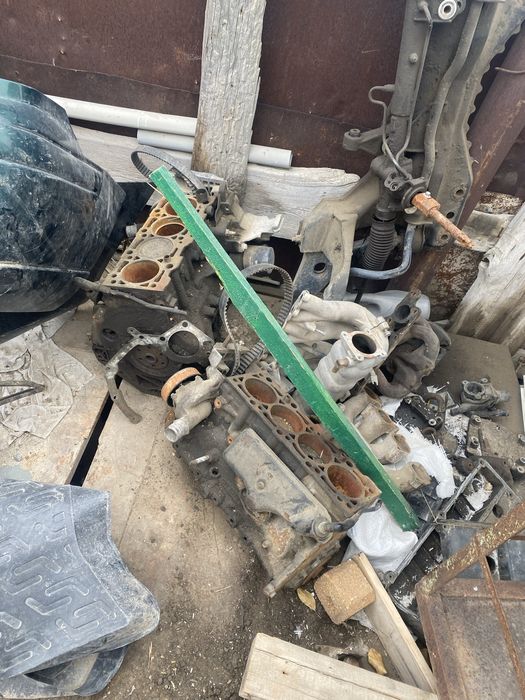 Форд Фокус 1 Авторазбор