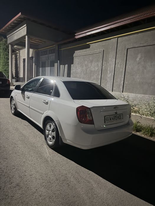 Jentra avtomat 2020