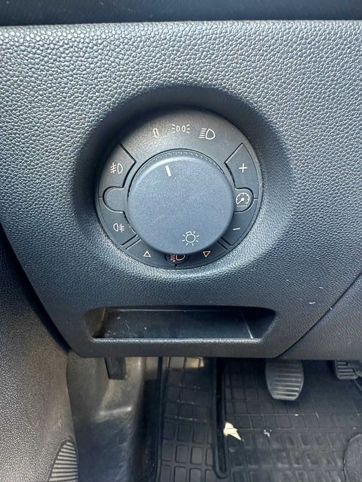 Opel Corsa D 1.3 CDTI Diesel 2009 Consum mic Ideală începători