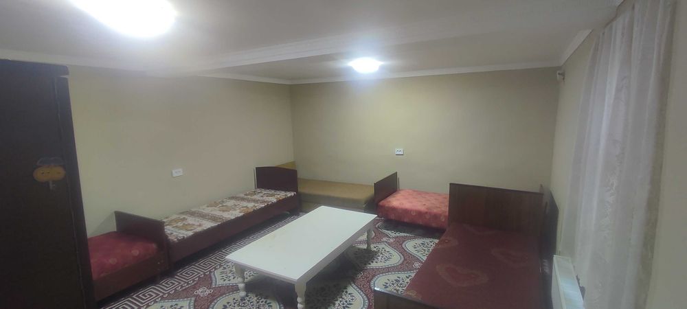 САМГАСИ ЁДЖУ НАРХОЗ университети ижара аренда квартира