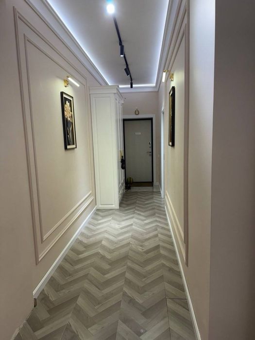 ЖЕ Солярис.  3комнатная. Новостройка.   80 м2