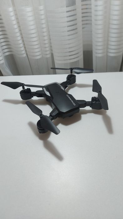 Квадрокоптер с камерой