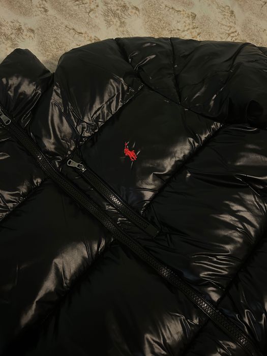 Geaca Polo Ralph Lauren