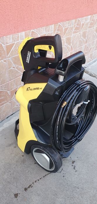 Karcher K 7 full control plus .
